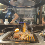 焼肉男マンモス - 