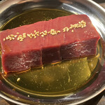 焼肉男マンモス - 