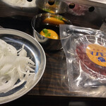 焼肉男マンモス - 