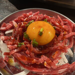 焼肉男マンモス - 