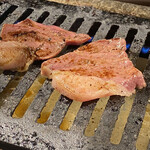 焼肉男マンモス - 