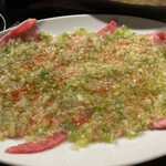 焼肉男マンモス - 