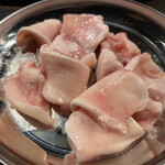 焼肉男マンモス - 