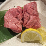 焼肉男マンモス - 