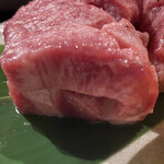 焼肉男マンモス - 