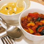 カレーのロッシーニ - 