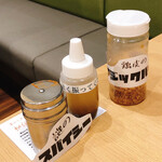 カレーのロッシーニ - 