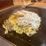 Okonomiyaki Omoni - 