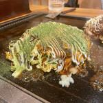 Okonomiyaki Omoni - 