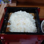 追分茶屋 - 