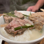 完全貸切焼肉 虎室 - 