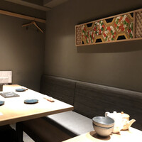すき焼き 串カツ はるな 本町店 - 