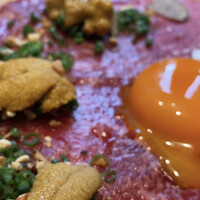 肉寿司 肉和食 KINTAN コレド室町 - 