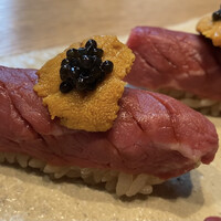 肉寿司 肉和食 KINTAN コレド室町 - 