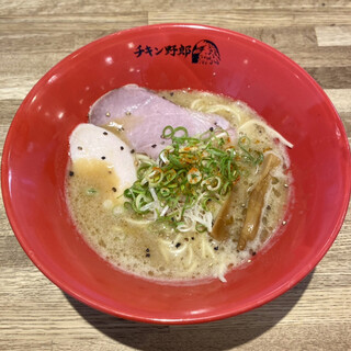 彦根市周辺で人気のラーメン ランキングtop 食べログ