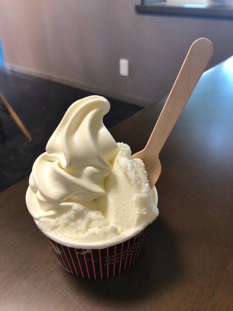 美瑛のジェラート工房 丘のミルジェ &ndash; 手作りジェラート・アイスクリーム