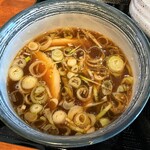 つけ麺 わいち - 