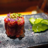東京肉しゃぶ家 - 