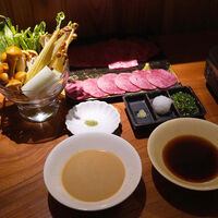 東京肉しゃぶ家 - 