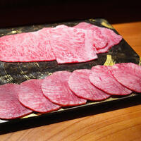 東京肉しゃぶ家 - 