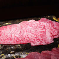 東京肉しゃぶ家 - 