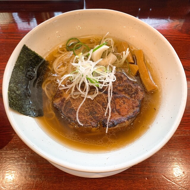 翔鶴 高崎店 ショウカク 井野 ラーメン 食べログ