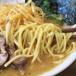 Ramen Kirin - 麺