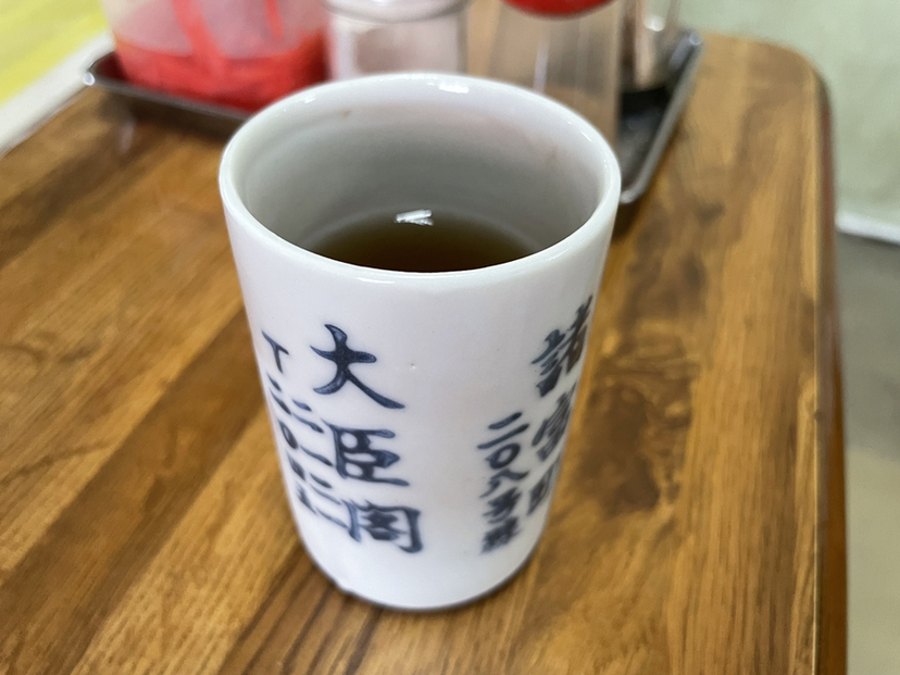 がーそーさんが投稿した大臣閣（佐賀/佐賀）の口コミ詳細 [食べログ] 大臣閣