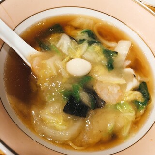 ホテル花水木 はまぐり茶屋_1