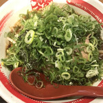 chuukasobahakkaku - ラーメン