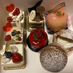 エル プランタン - 買いすぎ(笑)