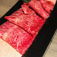 うしごろ 貫 五反田店 - 