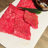 うしごろ 貫 五反田店 - 