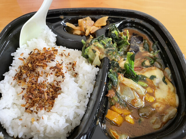 ほっともっと 岩沼武隈店 - 岩沼（弁当）の写真