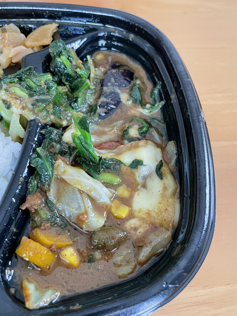 ほっともっと 岩沼武隈店 - 岩沼（弁当）の写真