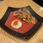 銀座 和食堂 三幸 - 