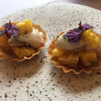 能勢 日本料理 新 - 
