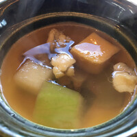 能勢 日本料理 新 - 