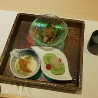 鮨 七海 - 七海①(*´>ω<`*)