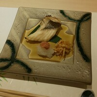 鮨 七海 - 七海③(*´>ω<`*)