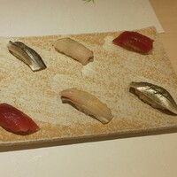 鮨 七海 - 七海④(*´>ω<`*)