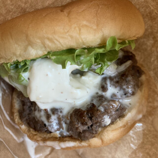 ゴーストバーガー_1