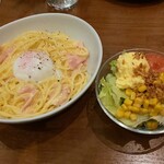 カフェ・ド・クリエ - クリエ③(*´>ω<`*)