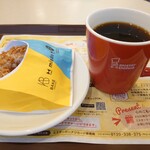 Misuta Donatsu - ドーナツ＆コーヒー