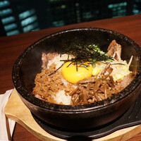 天空焼肉 星遊山 - 