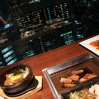 天空焼肉 星遊山 - 