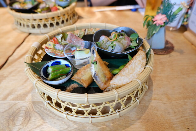 あえん 自由が丘店 アエン 自由が丘 居酒屋 ネット予約可 食べログ