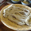 季節の素材 手打ちそば 岳
