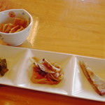 そばであい館　霧玄 - 