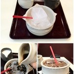 A.B.Cafe - カフェオレ